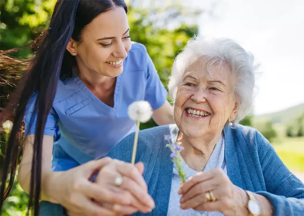 Understanding Memory Care in Chesapeake: Support for Every Stage of the Journey